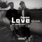Love (feat. Donell Lewis) - Juwan lyrics