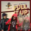 Pull It Up (feat. Mr Killa) [Remix] - Single album lyrics, reviews, download