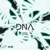 DNA (Remix) song lyrics