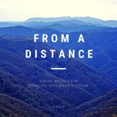 From a Distance artwork