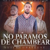 No Paramos de Chambear artwork