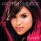 Disconnect - Kristinia DeBarge lyrics