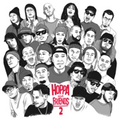 Hoppa and Friends 2 artwork