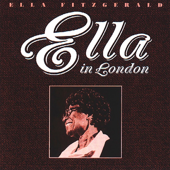 Cover artwork for Sweet Georgia Brown