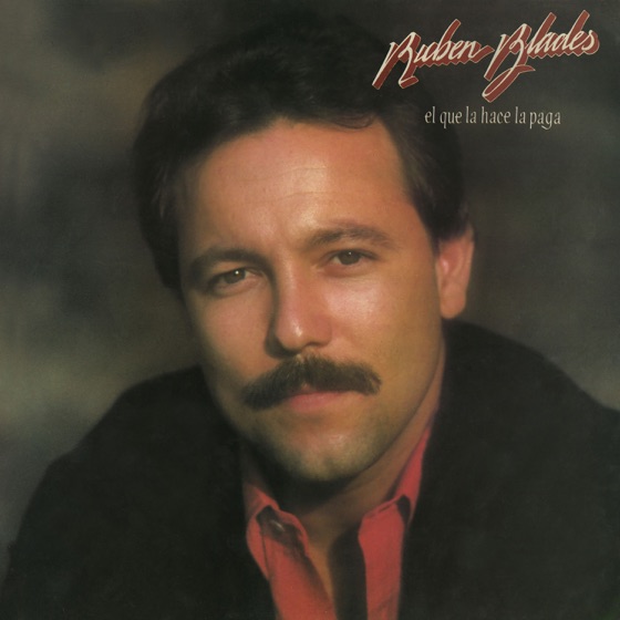 Cover artwork for Para Ser Rumbero