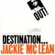 DESTINATION OUT cover art