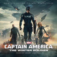 Download Captain America: The Winter Soldier (Original Motion Picture Soundtrack) - Henry Jackman | RMX Trax