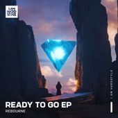 Ready To Go (Extended Mix) artwork