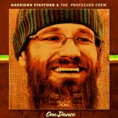Harrison Stafford, The Professor Crew - Jah Shine