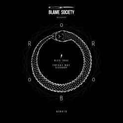 Oroboro - EP - Dies Irae Oroboro - EP - Dies Irae