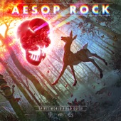 Aesop Rock - Dog at the Door