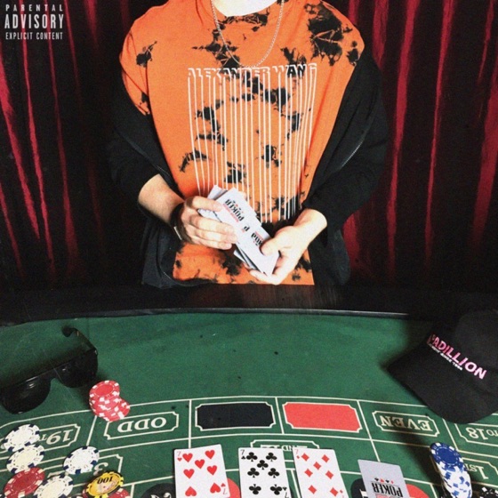 Cover artwork for Trial and Error (feat. Smug Mang)