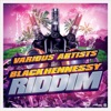 Black Hennessy Riddim