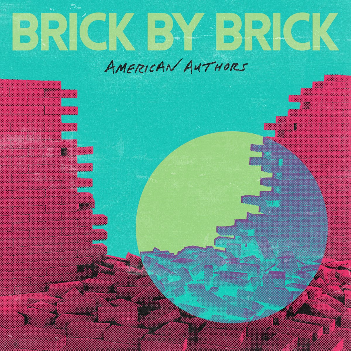 Музыка brick