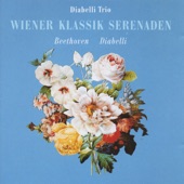 Wiener Klassik Serenaden (Beethoven Diabelli) artwork