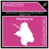 Homura (From "Demon Slayer: Kimetsu No Yaiba the Movie: Mugen Train) [Orchestrated] song lyrics