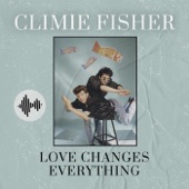 Love Changes (Everything) [Love Mix] artwork