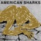 Masters - American Sharks lyrics