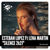 Silence 2021 (Extended Mix) [feat. Lena Martin] artwork