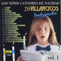 Canciones de Navidad - Villancicos Tradicionales 1 by Los Niños Cantores de Navidad album reviews, ratings, credits