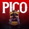 Pico (feat. Dj Habias) - Puto Prata lyrics