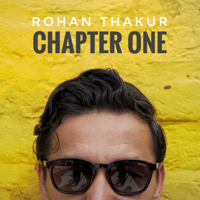 Rohan Thakur - Just Going artwork