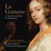 La gamme album cover