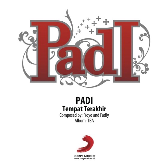 Cover artwork for Tempat Terakhir