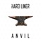 Anvil - Hard Liner lyrics
