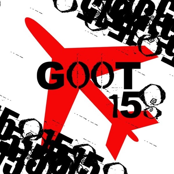 Cover artwork for Way Out