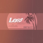 Lost artwork