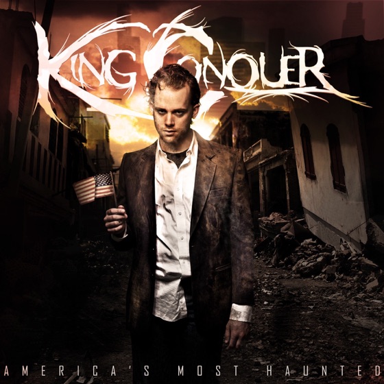 Cover artwork for Turmoil Before Enlightenment