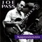 Grooveyard - Joe Pass lyrics