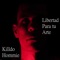 Libertad Para Tu Arte (feat. Rap Judío) - Killdo Hommie lyrics