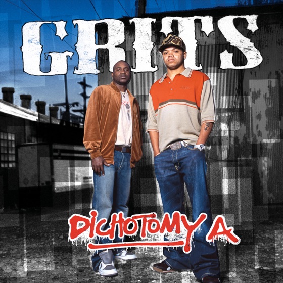 Cover artwork for Gutter Boy