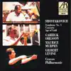 Shostakovich: Symphony No. 1 / Concerto / Age of Gold album lyrics, reviews, download