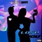 Vybee (feat. Kyraxx) - Laik lyrics