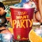 Want Party artwork