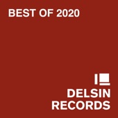 Best of Delsin Records 2020 artwork