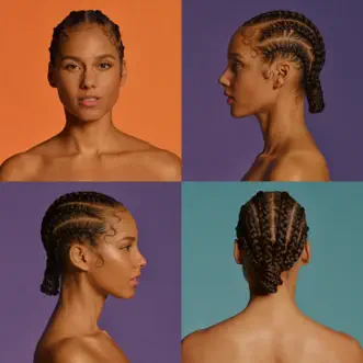 ALICIA (Bonus Live Videos Edition) by Alicia Keys album reviews, ratings, credits