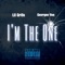 I'm the One - Georgee Vee & Lil Grifo lyrics