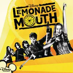 Lemonade Mouth (Original TV Movie Soundtrack) by Bridgit Mendler, Chris Brochu, Naomi Scott & Adam Hicks album reviews, ratings, credits