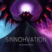Sinnohvation artwork
