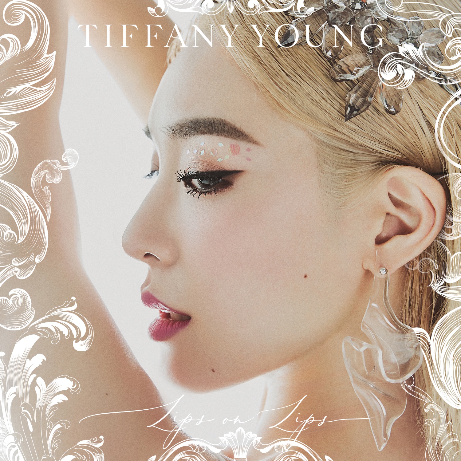 Tiffany Young – Lips On Lips – EP