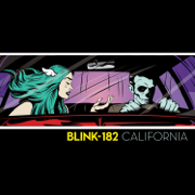 California (Deluxe Edition) - blink-182