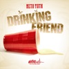 Drinking Friend - Single