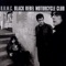 White Palms - Black Rebel Motorcycle Club lyrics
