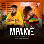 M Pa Kyè (feat. Roody Roodboy) artwork