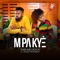 M Pa Kyè (feat. Roody Roodboy) artwork