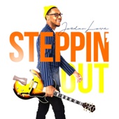 Steppin' Out artwork